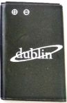 Dublin (D312) 1000mAh Li-ion, оригинал