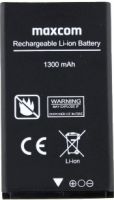 Maxcom (MM724) 1300mAh Li-ion оригинал, акб Maxcom MM724, аккумулятор Maxcom MM724, батарея Maxcom MM724, Maxcom MM724 battery