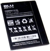 акб blu c886541315l, аккумулятор Blu Vivo (C886541315L) 3150mAh Li-polymer оригинал, BLU VIVO XL батарея купить, батарея blu c886541315l