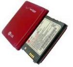 LG Vx8500 red (LGLI-AGKL) 1200mAh Li-ion, оригинал