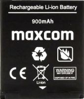 Maxcom (MM760) 900mAh Li-ion оригинал, акб Maxcom MM760, батарея Maxcom MM760, аккумулятор Maxcom MM760, battery Maxcom MM760, Maxcom MM760 батарея купить