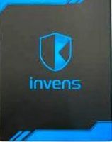 аккумулятор Invens (K1) 4000mAh Li-polymer оригинал, акб invens k1, батарея Invens K1
