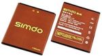 Simdo D98T (SD-01) 1700mAh Li-ion, оригинал