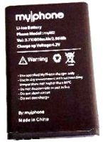 Myphone (My M2) 800mAh Li-ion оригинал, акб Myphone M1, батарея Myphone My M2, аккумулятор Myphone My M2, battery Myphone S6, Myphone S7 батарея купить, аккумуляторная батарея Myphone B1 