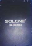 Solone (SL-SLIM50) 2000mAh Li-polymer, оригинал