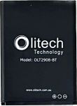 Olitech EasyFlip (OLT2908-BT) 1400mah Li-ion, оригинал