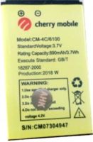 Cherry Mobile C12 (CM-4C) 890mAh Li-ion оригинал, акб Cherry Mobile CM-4C, батарея Cherry Mobile D15 CM-4C, аккумулятор Cherry Mobile D15 CM-4C, battery Cherry Mobile Q6i CM-4C, Cherry Mobile C5 CM-4C батарея купить, Cherry Mobile C12 CM-4C аккумуляторная