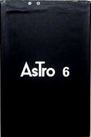 аккумулятор Maxwest (Astro 6) 3000mAh Li-ion оригинал, акб maxwest astro 6, батарея Maxwest AsTro 6