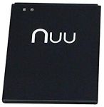 Nuu X3 (NUBX3) 2000mAh Li-ion, оригинал