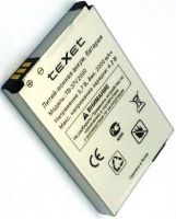 аккумулятор Texet (TB-37V2000) 2000mAh Li-ion оригинал, акб texet tm-3204r, Texet TB-37V2000, Caterpillar b10, батарея Texet TM-3204R