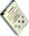 Texet (TM-3204R) 2000mAh Li-ion, оригинал
