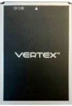 Vertex Impress (Frost) 2700mAh Li-ion, оригинал