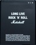 Marshall London (M62) 2500mAh Li-ion, оригинал