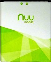 Nuu A3L (NBA3) 2000mAh Li-ion оригинал, акб Nuu NBA3, батарея Nuu A3L NBA3, аккумулятор Nuu A3L NBA3, Nuu A4L+ батарея купить, battery Nuu A4L+, Nuu OYI-1 аккумуляторная батарея