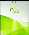 Nuu A3L (NBA3) 2000mAh Li-ion, оригинал