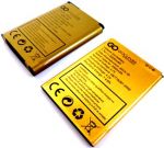 Goclever (Insignia 5) 2000/4000mAh Li-polymer, оригинал