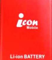 Icon (im22 pro) 3200mAh Li-ion оригинал, акб Icon im 22 pro, батарея Icon im22 pro, аккумулятор Icon im22 pro