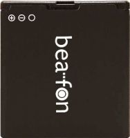Bea-Fon SL450 (S550) 1000mAh Li-ion оригинал, акб Bea-Fon S550, батарея Bea-Fon SL550, аккумулятор Bea-Fon SL550, battery Bea-Fon SL560