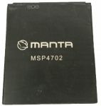 Manta (MSP4702) 1500mAh Li-ion, оригинал