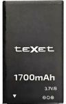 TeXet (TM-309) 1700mAh Li-ion, оригинал