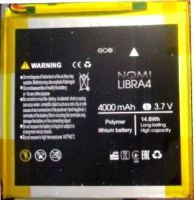аккумулятор Nomi Libra4 Tab 8” (NB-080014) 4000mAh Li-ion оригинал, батарея для планшета Nomi C080014 Libra4 8”, Nomi Libra4 Tab 8 батарея купить