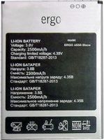 акб ergo a556 blaze, аккумулятор Ergo (A556 Blaze) 2500mAh Li-ion оригинал, ergo a556 blaze батарея купить, батарея Ergo A556 Blaze