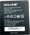 Solone (SL-A47) 2000mAh Li-ion, оригинал
