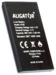 Aligator A700 (A700BAL) 800/1000mAh Li-ion, оригинал