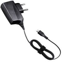 Сетевое зарядное устройство Nokia AC-6E, сзу nokia ac-6e