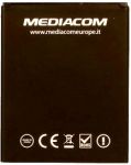 Mediacom (M-BATS552U) 2500mAh Li-ion, оригинал