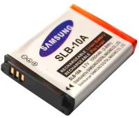 Samsung EL100 (SLB-10A) 1050 mAh Li-ion