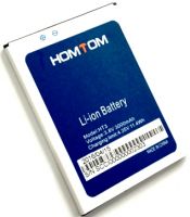 аккумулятор HomTom (HT3 Pro) 3000mAh Li-ion оригинал, акб homtom ht3, батарея Homtom HT3 Pro, homtom ht3 батарея купить