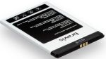 Bravis (A506 Crystal) 2200mAh Li-ion, оригинал