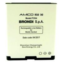 Brondi Amico F284 (BL-20A) 900mAh Li-ion оригинал, акб Brondi F284 BL-20A, батарея Brondi Amico F284 BL-20A, аккумулятор Brondi Amico F284 BL-20A, battery Brondi Amico F284, Brondi Amico F284 батарея купить, Brondi 30002788