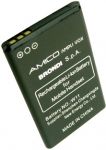 Brondi Ampli Vox (BIGFP600AC) 600mAh Li-ion, оригинал