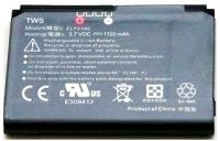 HTC BA S230 (ELFO160) 1100mAh Li-ion