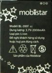 Mobiistar Lai 504c (BL-200f) 2000mAh Li-ion, оригинал