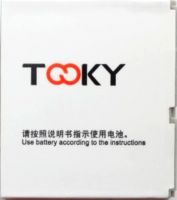 аккумулятор Tooky T85 (T1982) 1450mAh Li-ion оригинал, акб tooky t1982, батарея TOOKY T85, tooky t1982 батарея купить