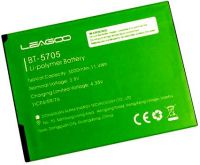 акб leagoo bt-5705, аккумулятор Leagoo M9 pro (BT-5705) 3000mAh Li-polymer оригинал, батарея Leagoo M9 Pro, leagoo bt-5705 батарея купить