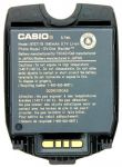 Casio C711 (BTE711B) 1540mAh Li-ion, оригинал