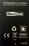 Maxcom (MM828) 1200mAh Li-ion, оригинал