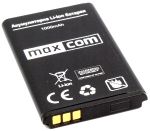 Maxcom (MM248) 1000mAh Li-ion, оригинал