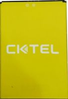 Cktel (M2000) 2850mAh Li-ion оригинал, акб cktel t5000, батарея Cktel T2000, аккумулятор Cktel T3000, Cktel M3000 аккумулятор