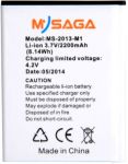 Mysaga (C2) 2200mAh Li-ion, оригинал