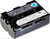 Sony A99 (NP-FM500H) 1600mAh Li-ion