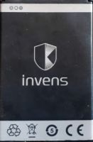 аккумулятор Invens (Diamond D2) 2800mAh Li-ion оригинал, акб invens d5, батарея Invens Diamond D2, Invens Diamond D5 батарея купить, invens diamond d6 батарея 
