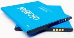 Alcatel OT A3 Plus (TLi025B7) 2550mAh Li-ion, оригинал