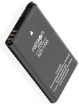 Astrom Argos (AST-1700) 1000mAh Li-ion, оригинал