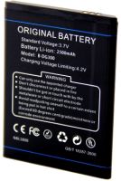 аккумулятор Doogee Voyadger (B-DG300) 2500mAh Li-ion оригинал, акб doogee b-dg300, батарея Doogee Voyadger dg300, doogee b-dg300c батарея купить