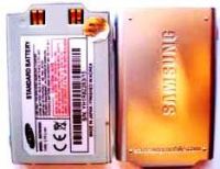 Samsung Х400 (BST1559) 900mAh li-ion